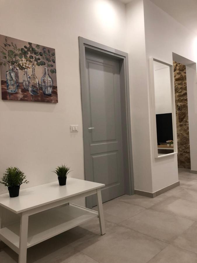Tannur Del Carmine Vila Noto Exterior foto
