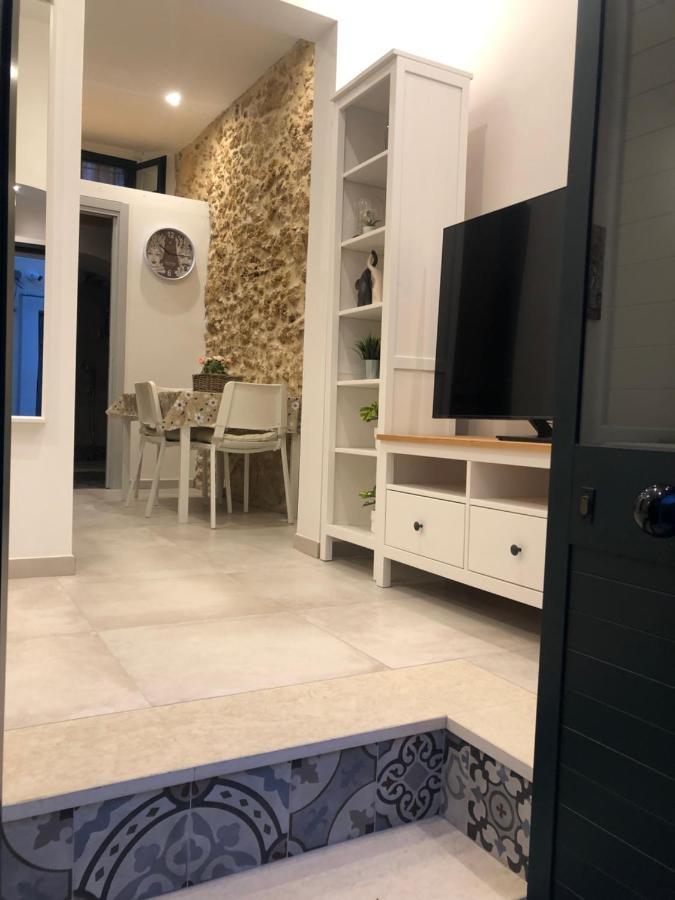 Tannur Del Carmine Vila Noto Exterior foto