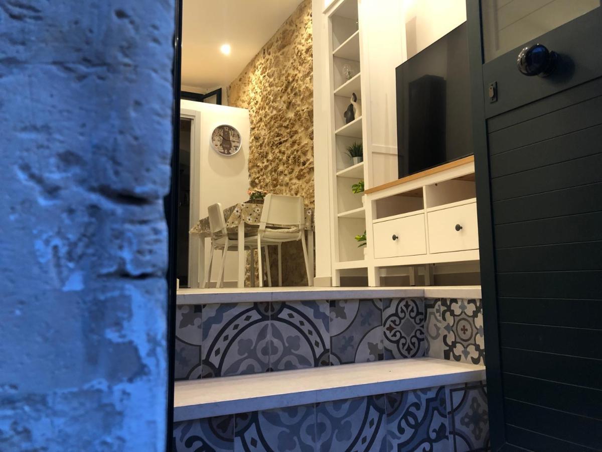 Tannur Del Carmine Vila Noto Exterior foto