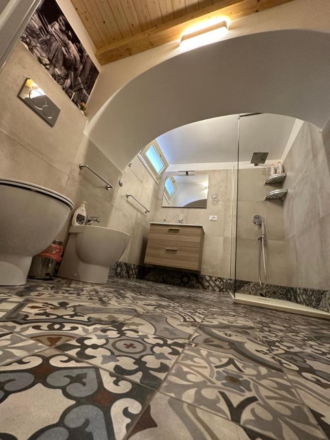 Tannur Del Carmine Vila Noto Exterior foto