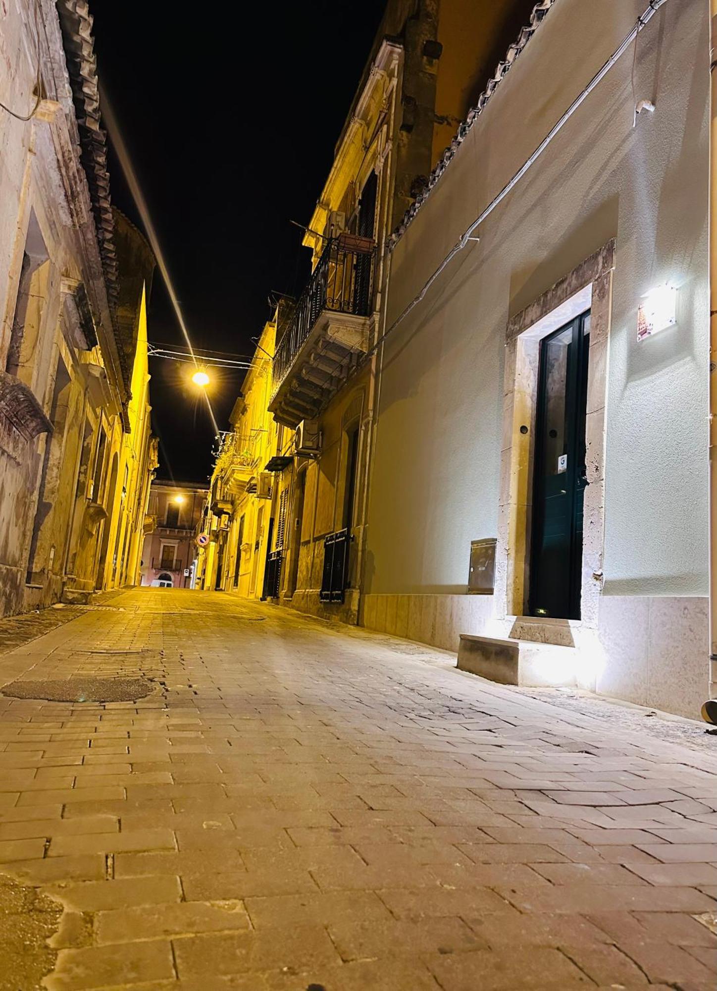 Tannur Del Carmine Vila Noto Exterior foto