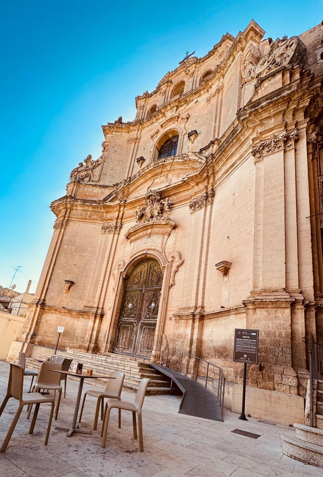 Tannur Del Carmine Vila Noto Exterior foto